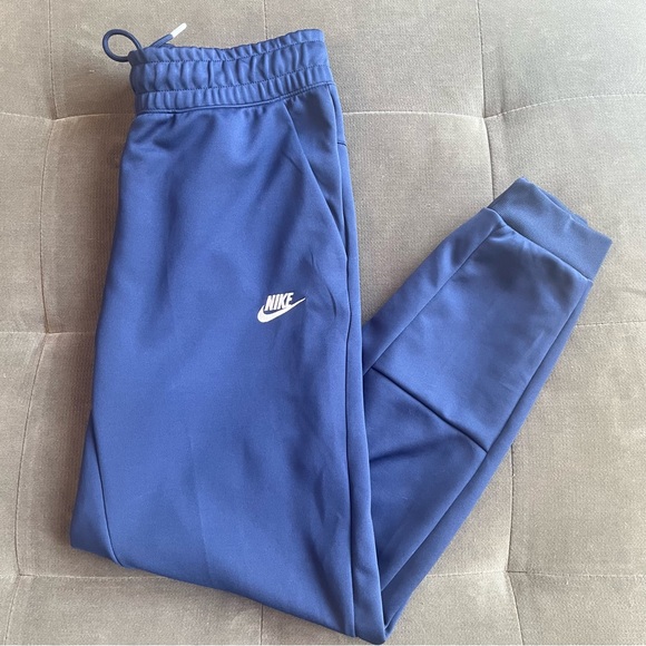 Nike Other - Nike men’s sweats. BNWT. Blue. Medium.